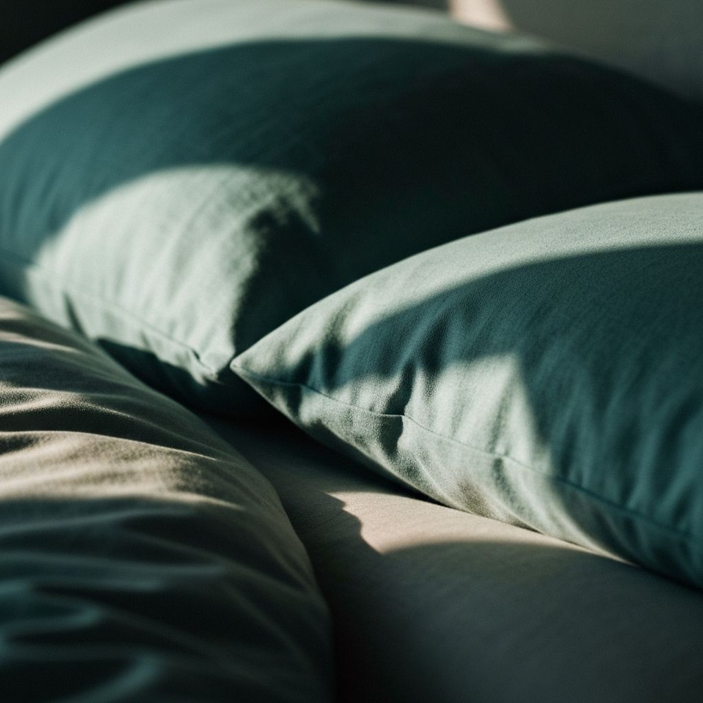 Sleep Quality and Health